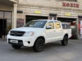 Toyota Hilux 2007 года за 5 500 000 тг. в Алматы