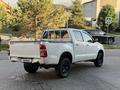 Toyota Hilux 2007 года за 5 500 000 тг. в Алматы – фото 4