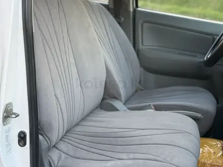 Toyota Hilux 2007 года за 5 500 000 тг. в Алматы – фото 10