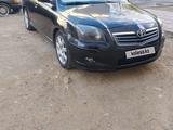 Toyota Avensis 2007 годаүшін3 599 999 тг. в Актау – фото 2