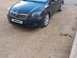 Toyota Avensis 2007 годаүшін3 599 999 тг. в Актау