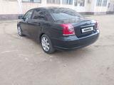 Toyota Avensis 2007 годаүшін3 599 999 тг. в Актау – фото 5