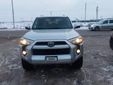 Toyota 4Runner 2016 года за 14 200 000 тг. в Актау – фото 4