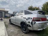 ВАЗ (Lada) 2112 2007 годаүшін580 000 тг. в Усть-Каменогорск – фото 4