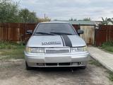 ВАЗ (Lada) 2112 2007 годаүшін580 000 тг. в Усть-Каменогорск – фото 2