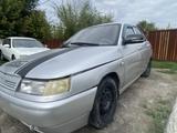 ВАЗ (Lada) 2112 2007 годаүшін580 000 тг. в Усть-Каменогорск – фото 3