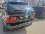 BMW X5 2002 годаүшін7 000 000 тг. в Костанай – фото 4