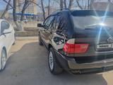 BMW X5 2002 годаүшін7 000 000 тг. в Костанай – фото 5