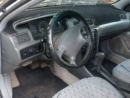 Toyota Camry 1999 года за 3 000 000 тг. в Тараз – фото 3