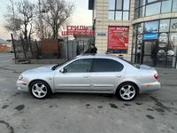 Nissan Maxima 2001 года за 2 100 000 тг. в Алматы