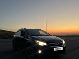 Subaru XV 2014 года за 8 500 000 тг. в Усть-Каменогорск