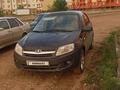 ВАЗ (Lada) Granta 2190 2012 года за 1 750 000 тг. в Актобе – фото 2