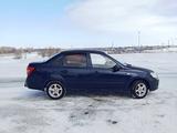 ВАЗ (Lada) Granta 2190 2012 годаүшін1 700 000 тг. в Актобе – фото 5