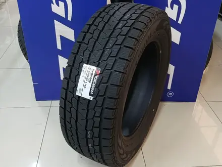 275/60/R20 G075 YOKOHAMA ice GUARD за 101 100 тг. в Алматы