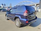 Toyota Land Cruiser Prado 2007 годаүшін12 700 000 тг. в Алматы – фото 2