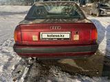 Audi 100 1991 года за 2 100 000 тг. в Астана – фото 5