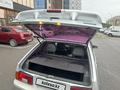 ВАЗ (Lada) 2114 2012 годаүшін1 400 000 тг. в Караганда – фото 10