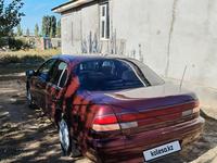 Nissan Maxima 1997 годаүшін2 500 000 тг. в Актобе