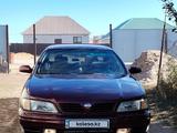 Nissan Maxima 1997 годаүшін2 500 000 тг. в Актобе – фото 3