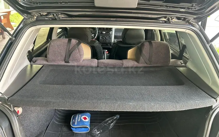 Volkswagen Golf 1997 года за 2 250 000 тг. в Шымкент