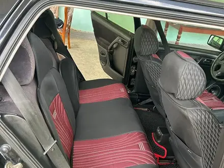 Volkswagen Golf 1997 года за 2 250 000 тг. в Шымкент – фото 10