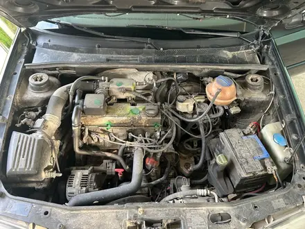 Volkswagen Golf 1997 года за 2 250 000 тг. в Шымкент – фото 3