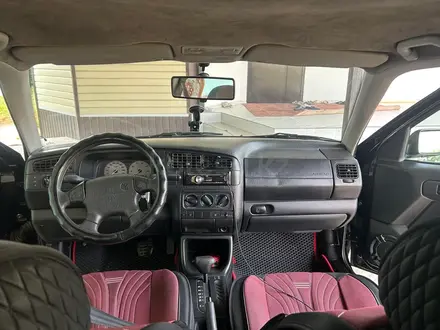 Volkswagen Golf 1997 года за 2 250 000 тг. в Шымкент – фото 5