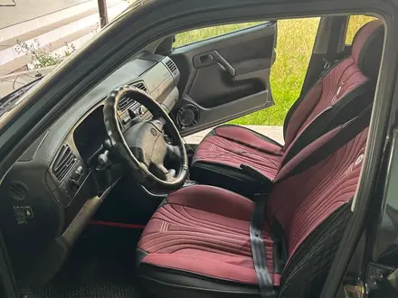 Volkswagen Golf 1997 года за 2 250 000 тг. в Шымкент – фото 7
