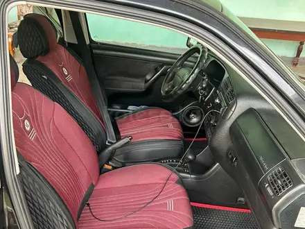 Volkswagen Golf 1997 года за 2 250 000 тг. в Шымкент – фото 8