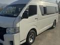 Toyota Hiace 2010 года за 8 200 000 тг. в Алматы – фото 4