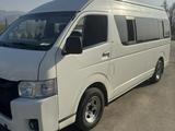 Toyota Hiace 2010 годаүшін8 200 000 тг. в Алматы – фото 4