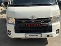 Toyota Hiace 2010 года за 8 200 000 тг. в Алматы – фото 10