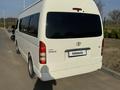 Toyota Hiace 2010 года за 8 200 000 тг. в Алматы – фото 2