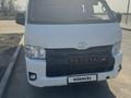 Toyota Hiace 2010 года за 8 200 000 тг. в Алматы