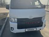 Toyota Hiace 2010 годаүшін8 200 000 тг. в Алматы