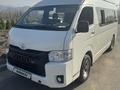 Toyota Hiace 2010 года за 8 200 000 тг. в Алматы – фото 3
