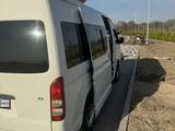 Toyota Hiace 2010 годаүшін8 200 000 тг. в Алматы – фото 5