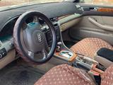 Audi A6 2000 года за 700 000 тг. в Усть-Каменогорск – фото 2