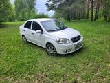 Chevrolet Aveo 2011 годаүшін2 500 000 тг. в Кокшетау