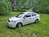 Chevrolet Aveo 2011 года за 2 500 000 тг. в Кокшетау – фото 2