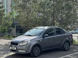 Chevrolet Nexia 2021 года за 3 900 000 тг. в Астана