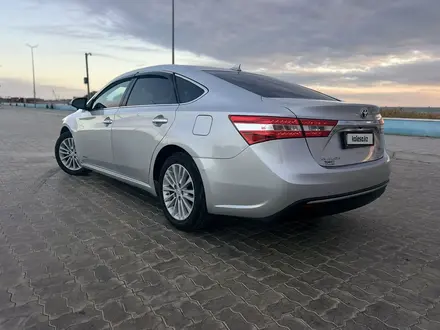 Toyota Avalon 2013 года за 7 500 000 тг. в Актау – фото 11