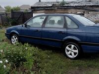 Volkswagen Passat 1990 годаүшін1 100 000 тг. в Костанай