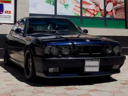 BMW 525 1995 года за 4 999 999 тг. в Тараз