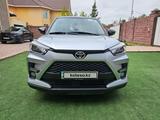 Toyota Raize 2023 годаүшін11 500 000 тг. в Астана