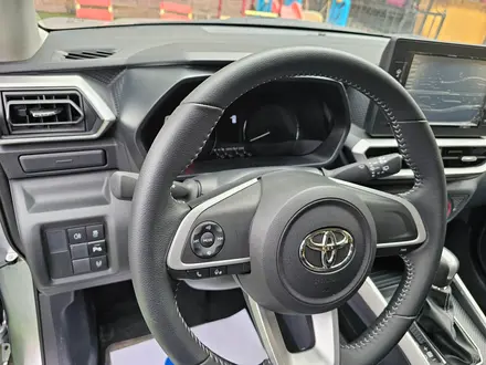 Toyota Raize 2023 года за 11 500 000 тг. в Астана – фото 16