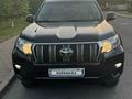 Toyota Land Cruiser Prado 2022 годаfor28 000 000 тг. в Астана – фото 2