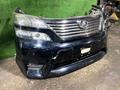 Ноускат Toyota Vellfire передняя часть за 400 000 тг. в Астана