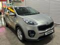 Kia Sportage 2017 года за 12 000 000 тг. в Астана – фото 4