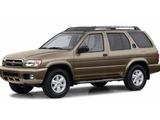КОНТРАКТНЫЙ ДВИГАТЕЛЬ ПРИВОЗНОЙ NISSAN PATHFINDER R50 VQ35DE НИССАН за 380 000 тг. в Алматы